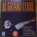 Leo Ferre - Le Grand Ferre (Vinyle Usagé)