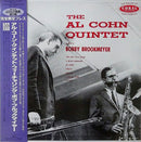 Al Cohn - Al Cohn Quintet (Vinyle Usagé)