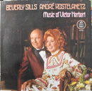 Herbert / Kostelanetz / Sills - Music of Victor Herbert (Vinyle Usagé)