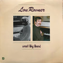 Lou Rovner - Small Big Band (Vinyle Usagé)