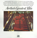 Aretha Franklin - Aretha's Greatest Hits (Vinyle Usagé)
