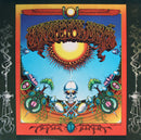 Grateful Dead - Aoxomoxoa (Vinyle Usagé)