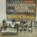 Thelonious Monk - Orchestra At Town Hall (Vinyle Usagé)