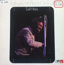 Earl Hines - Fatha And His Flock On Tour (Vinyle Usagé)