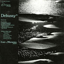 Debussy / Moravec - Clair de Lune / Preludes / Childrens Corner (Vinyle Usagé)