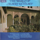 Ketelbey / Sharples - The World Of Albert Ketelbey (Vinyle Usagé)