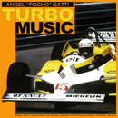 Angel Pocho Gatti - Turbomusic (Vinyle Neuf)