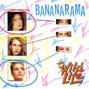 Bananarama - The Wild Life (Vinyle Usagé)