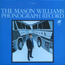 Mason Williams - The Mason Williams Phonograph Record (Vinyle Usagé)