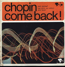 Jean Guiraud - Chopin Come Back (Vinyle Usagé)