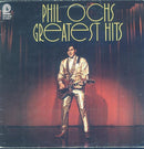 Phil Ochs - Greatest Hits (Vinyle Usagé)