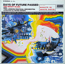 Moody Blues - Days of Future Passed (Vinyle Usagé)