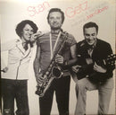 Stan Getz - The Best Of Two Worlds (Vinyle Usagé)