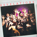 Soundtrack - Revelations (Vinyle Usagé)