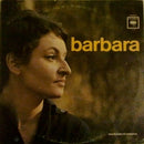 Barbara - Barbara (Dis Quand Reviendras Tu) (Vinyle Usagé)