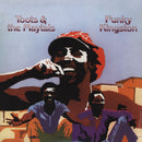 Toots And The Maytals - Funky Kingston (Vinyle Usagé)