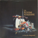 Bottine Souriante - Y a Ben du Changement (Vinyle Usagé)