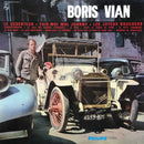 Boris Vian - Boris Vian (Chansons Possibles Ou Impossibles) (Vinyle Usagé)