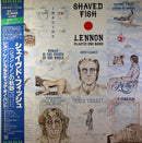 John Lennon - Shaved Fish (Vinyle Usagé)