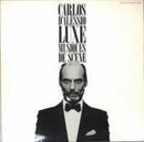 Collection - Carlos D Alessio: Luxe Et Autres Musiques De Scene (Vinyle Usagé)