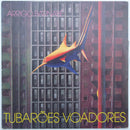 Arrigo Barnabe - Tubaroes Voadores (Vinyle Usagé)