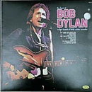 Bob Dylan - The Best Of Bob Dylan (Vinyle Usagé)