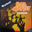 Bob Marley and the Wailers - Blackout (Vinyle Usagé)