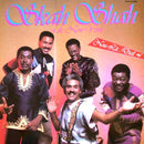 Skah Shah No 1 De New York - Nou-La-Dial No 1 (Vinyle Usagé)