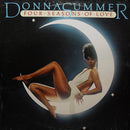 Donna Summer - Four Seasons Of Love (Vinyle Usagé)