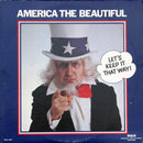 Various - America The Beautiful (Lets Keep It That Way) (Vinyle Usagé)