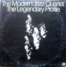Modern Jazz Quartet - The Legendary Profile (Vinyle Usagé)