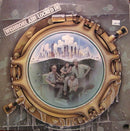 Wishbone Ash - Locked In (Vinyle Usagé)