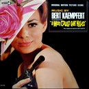 Bert Kaempfert - A Man Could Get Killed: Original Motion Picture Score (Vinyle Usagé)