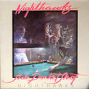 Nighthawks - Side Pocket Shot (Vinyle Usagé)