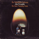 Mahavishnu Orchestra / John McLaughlin - The Inner Mounting Flame (Vinyle Usagé)