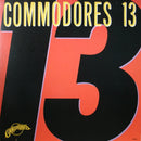 Commodores - 13 (Vinyle Usagé)