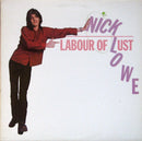Nick Lowe - Labour of Lust (Vinyle Usagé)