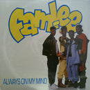Fam Lee - Always On My Mind (Vinyle Usagé)