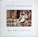 David Bromberg - My Own House (Vinyle Usagé)