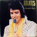 Elvis Presley - Elvis: A Canadian Tribute (Vinyle Usagé)