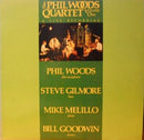 Phil Woods - Live Volume One (Vinyle Usagé)