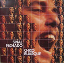 Chico Buarque - Sinal Fechado (Vinyle Usagé)