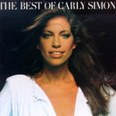 Carly Simon - The Best of Carly Simon (Vinyle Usagé)