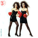 Tu - Stay With Me (Vinyle Usagé)