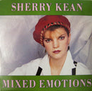 Sherry Kean - Mixed Emotions (Vinyle Usagé)