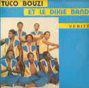 Ulrick Bouzi Et Dixie Band - Verite (Vinyle Usagé)