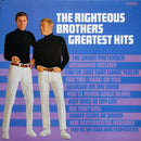 Righteous Brothers - Greatest Hits (Vinyle Usagé)