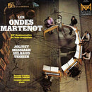 Jolivet / Messiaen / Milhaud / Tessier / Loriod J & Y - Les Ondes Martenot (Vinyle Usagé)