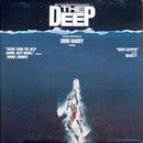 Soundtrack - John Barry: The Deep (Vinyle Usagé)