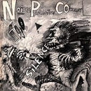 Noise Promotion Company - Silence! (Vinyle Usagé)